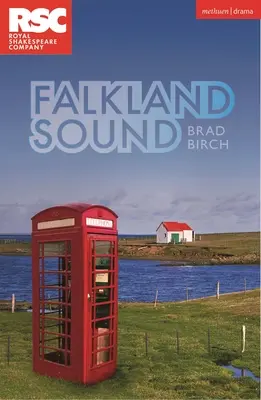 Falkland-Sound - Falkland Sound