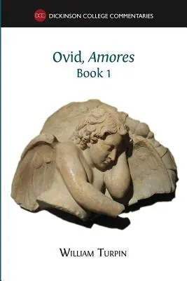 Ovid, Amores (Buch 1) - Ovid, Amores (Book 1)