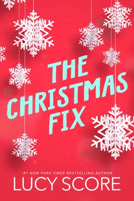 Der Weihnachts-Fix - The Christmas Fix