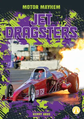 Jet-Dragster - Jet Dragsters