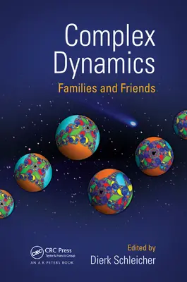 Komplexe Dynamiken: Familien und Freunde - Complex Dynamics: Families and Friends