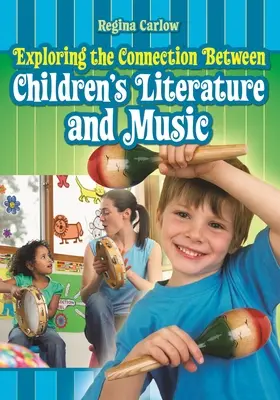 Erforschung der Verbindung zwischen Kinderliteratur und Musik - Exploring the Connection Between Children's Literature and Music