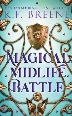 Magische Midlife-Schlacht - Magical Midlife Battle