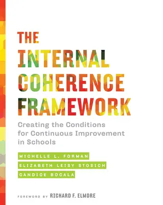 Der interne Kohärenzrahmen: Schaffung der Voraussetzungen für eine kontinuierliche Verbesserung in Schulen - The Internal Coherence Framework: Creating the Conditions for Continuous Improvement in Schools