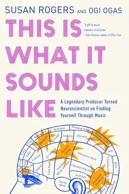 So hört es sich an: Ein legendärer Produzent, der zum Neurowissenschaftler wurde, findet sich selbst durch Musik - This Is What It Sounds Like: A Legendary Producer Turned Neuroscientist on Finding Yourself Through Music