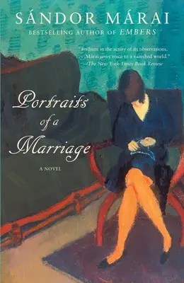 Porträts einer Ehe - Portraits of a Marriage