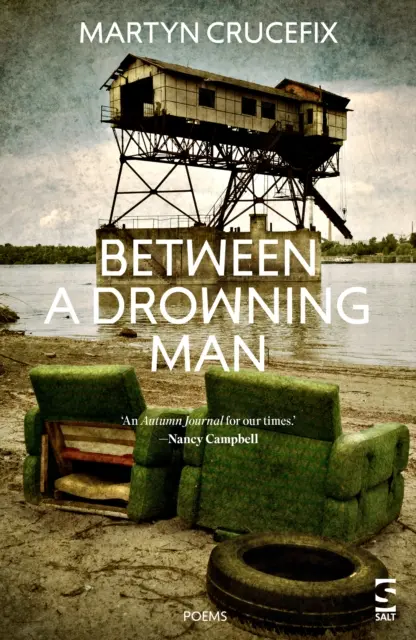 Zwischen einem ertrinkenden Mann - Between a Drowning Man