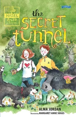 Der geheime Tunnel - Hazel Tree Farm - The Secret Tunnel - Hazel Tree Farm