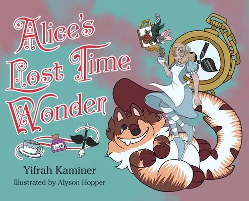 Alices Wunder der verlorenen Zeit - Alice's Lost Time Wonder