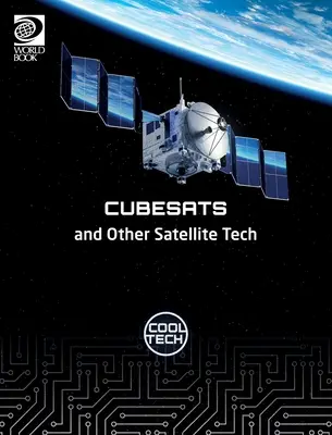 Coole Technik 2: Cubesats und andere Satellitentechnik - Cool Tech 2: Cubesats and Other Satellite Tech