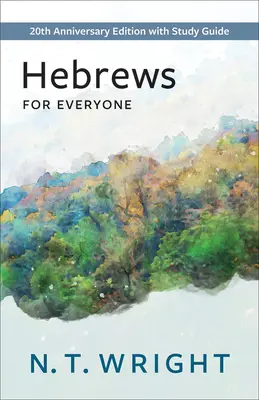 Hebräer für alle - Hebrews for Everyone