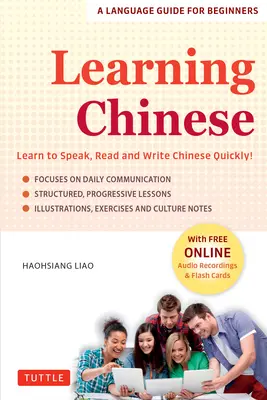 Chinesisch lernen: Sprechen, lesen und schreiben Sie Chinesisch mit Manga! (Kostenloses Online-Audio und ausdruckbare Lernkarten) - Learning Chinese: Speak, Read and Write Chinese with Manga! (Free Online Audio & Printable Flash Cards)