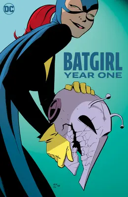 Batgirl: Jahr Eins (Ausgabe 2023) - Batgirl: Year One (2023 Edition)