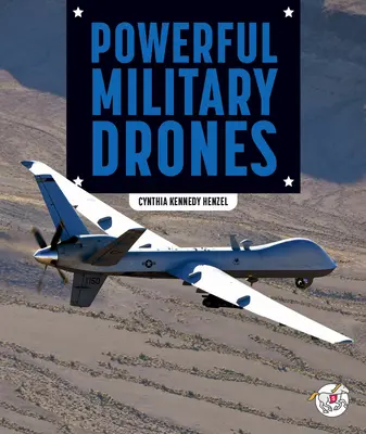 Leistungsstarke Militärdrohnen - Powerful Military Drones