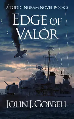 Rand der Tapferkeit - Edge of Valor