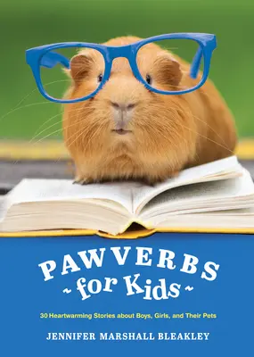 Pawverbs für Kinder - Pawverbs for Kids