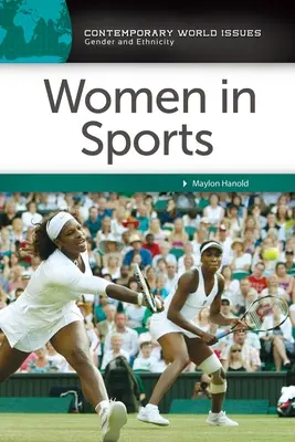 Frauen im Sport: Ein Referenzhandbuch - Women in Sports: A Reference Handbook