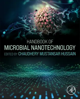 Handbuch der mikrobiellen Nanotechnologie - Handbook of Microbial Nanotechnology