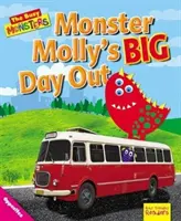 Monster Mollys GROSSER Tagesausflug - Monster Molly's BIG Day out