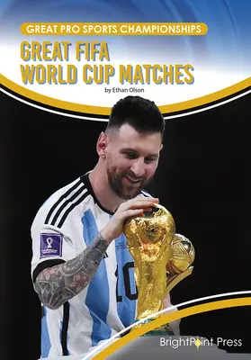 Großartige Fifa World Cup Spiele - Great Fifa World Cup Matches