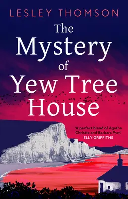 Das Geheimnis von Eibenbaumhaus - The Mystery of Yew Tree House