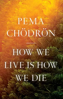 Wie wir leben ist wie wir sterben - How We Live Is How We Die