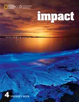 Impact 4 (Britisches Englisch) - Impact 4 (British English)