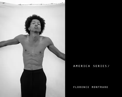 Florence Montmare: Amerika-Serie - Florence Montmare: America Series