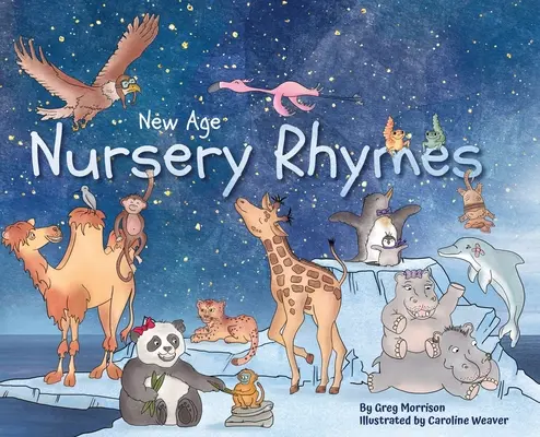 New Age Nursery Rhymes (Kinderreime) - New Age Nursery Rhymes
