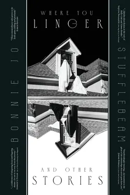 Wo du verweilst & andere Geschichten - Where You Linger & Other Stories