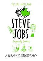 Steve Jobs: Wahnsinnig großartig - Steve Jobs: Insanely Great