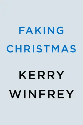 Weihnachten vortäuschen - Faking Christmas