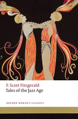 Erzählungen aus dem Jazz-Zeitalter - Tales of the Jazz Age