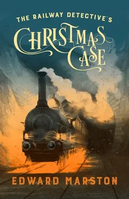 Der Weihnachtsfall des Eisenbahndetektivs - The Railway Detective's Christmas Case