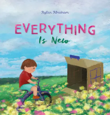 Alles ist neu - Everything Is New