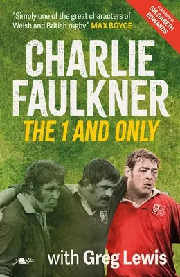 Charlie Faulkner: Die 1 und Einzige - Charlie Faulkner: The 1 and Only