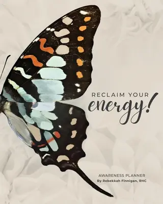 Gewinnen Sie Ihre Energie zurück! - Reclaim Your Energy!