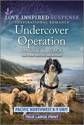 Verdeckte Operation - Undercover Operation