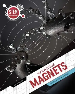 Wunderbare Magnete - Marvellous Magnets