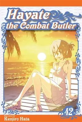 Hayate, der Kampfbutler, Bd. 42 - Hayate the Combat Butler, Vol. 42