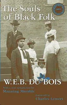 Die Seelen des schwarzen Volkes - Souls of Black Folk