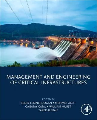 Management und Engineering von kritischen Infrastrukturen - Management and Engineering of Critical Infrastructures