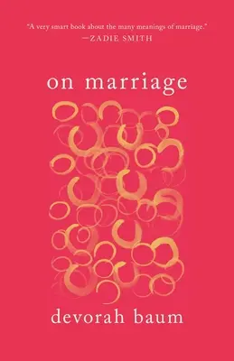 Über die Ehe - On Marriage