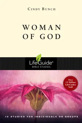 Die Frau Gottes - Woman of God