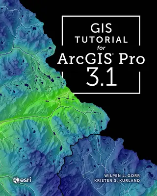 GIS-Anleitung für Arcgis Pro 3.1 - GIS Tutorial for Arcgis Pro 3.1