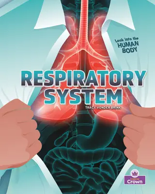 Atmungsorgane - Respiratory System