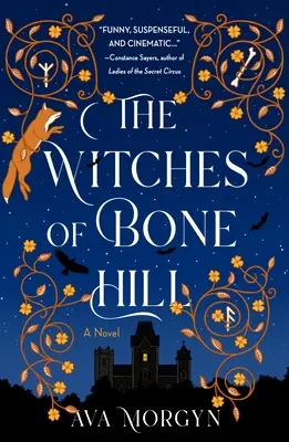 Die Hexen von Bone Hill - The Witches of Bone Hill