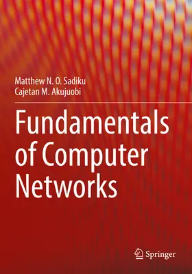Grundlagen von Computernetzwerken - Fundamentals of Computer Networks