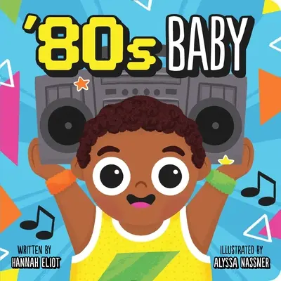 80er-Jahre-Baby - '80s Baby