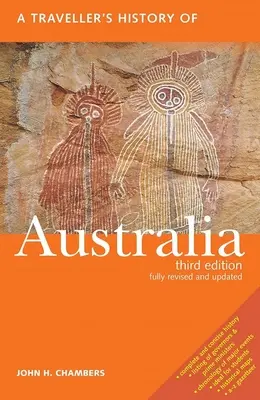 Die Geschichte Australiens für Reisende - A Traveller's History of Australia